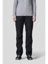Hannah Spodnie funkcyjne "Jefry" w kolorze antracytowym rozmiar: 40. Czarne spodnie dresowe Hannah, bez wzorów, z materiału, outdoorowe. Za 217.99 zł.