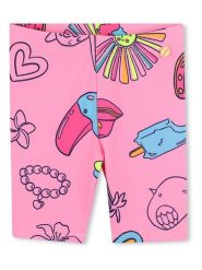 Billieblush Szorty w kolorze jasnoróżowym rozmiar: 98. Różowe szorty Billieblush, bez wzorów. Za 86.99 zł.