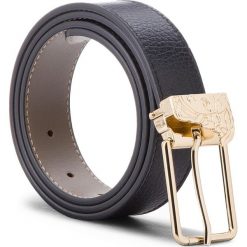 Pasek Damski VERSACE COLLECTION - LCD0297 LALHL L410 85 Nero. Paski marki bonprix. W wyprzedaży za 689.00 zł.