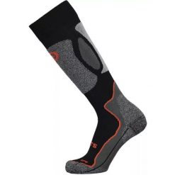 Narty Barts Advanced Ski One. Czarne skarpetki sportowe Barts, bez wzorów, narciarskie. Za 171.00 zł.