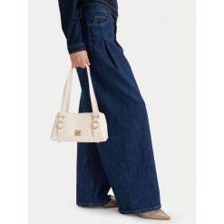 Torebka Nine West. Torebki klasyczne Nine West, bez wzorów, klasyczne, bez dodatków. Za 199.99 zł.