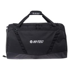 Torba Duffle Hi-Tec Jobemo L. Czarne torby sportowe Hi-tec, bez wzorów. Za 268.00 zł.