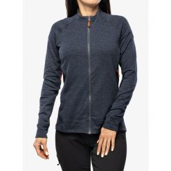 Bluza bez kaptura damska Rab Nexus Jacket. Szare bluzy RAB, xs, bez wzorów, bez kaptura. Za 308.99 zł.