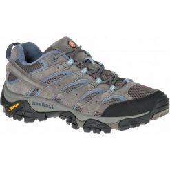 Merrell Buty Damskie Moab 2 Vent Granite 6,5 (40). Buty treningowe marki Merrell. W wyprzedaży za 305.00 zł.