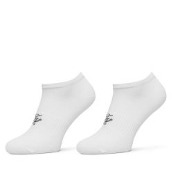 Skarpety krótkie Tommy Hilfiger. Czarne skarpetki Tommy Hilfiger, bez wzorów. Za 49.99 zł.