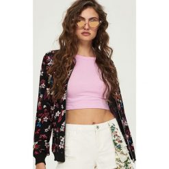 Kurtka bomber - Czarny. Kurtki marki QUECHUA. Za 59.99 zł.
