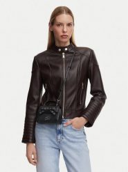 KARL LAGERFELD Torebka B3W30334 Czarny. Czarne torebki klasyczne KARL LAGERFELD, bez wzorów, ze skóry, bez dodatków. Za 1,099.00 zł.
