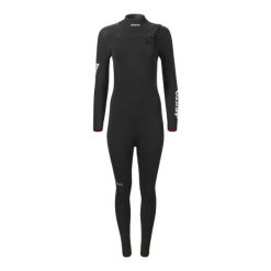 Kombinezon damski Musto FlexLite Dynamic SMTR. Czarne kombinezony Musto, s, bez wzorów, sportowe, bez kołnierzyka, bez ramiączek. Za 1,637.60 zł.