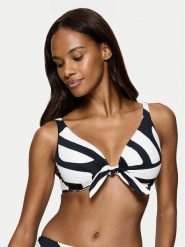 Triumph Góra od bikini Summer Allure 10214577 Czarny. Czarne bikini Triumph, bez wzorów, z syntetyku. Za 207.90 zł.
