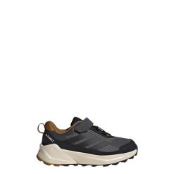 Buty Terrex Trailmaker 2 Hiking. Brązowe buty trekkingowe adidas, z materiału, bez zapięcia. Za 329.00 zł.