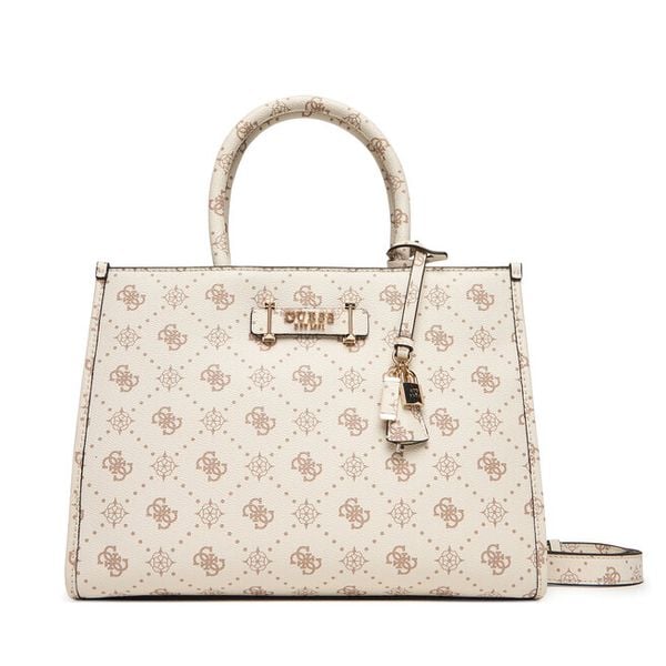 Torebka Guess. Torebki klasyczne Guess, z aplikacjami, bez dodatków. Za 449.99 zł.