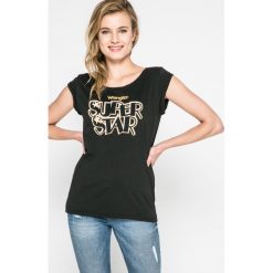 Wrangler - Top. T-shirty marki ROCKRIDER. W wyprzedaży za 69.90 zł.