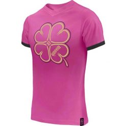 Koszulka Damska Wędkarska T-Shirt Delphin Queen 4Love. Czerwone t-shirty DELPHIN, s, bez wzorów, sportowe, bez kołnierzyka, bez ramiączek. Za 72.99 zł.