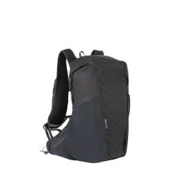 Plecak turystyczny Montane Trailblazer LT 20 - midnight grey. Szare plecaki Montane, bez wzorów, bez dodatków. Za 466.99 zł.