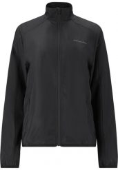 Damska bluza dresowa Endurance Sylas. Czarne bluzy bez kaptura Endurance, bez wzorów, z dresówki, bez kaptura, do biegania. Za 218.00 zł.