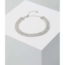 Swarovski FIT NECKLACE CHOKER Naszyjnik silvercoloured. Naszyjniki marki Swarovski. Za 599.00 zł.
