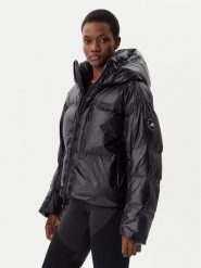 Adidas by Stella McCartney Kurtka zimowa Winter IW9842 Czarny Loose Fit. Czarne kurtki adidas by Stella McCartney, na zimę, l, bez wzorów, z syntetyku, bez kaptura. Za 1,529.00 zł.