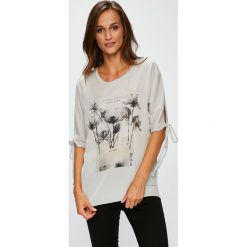 Sublevel - Top. T-shirty marki 4f. W wyprzedaży za 39.90 zł.