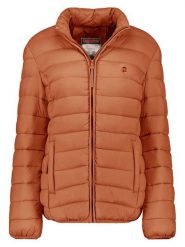 ANAPURNA Kurtka pikowana "Akitalana Basic" w kolorze karmelowym rozmiar: XXL. Brązowe kurtki ANAPURNA, xxl, bez wzorów, bez kaptura. Za 117.99 zł.