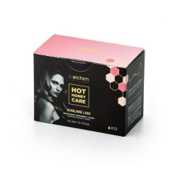 Elchim kapsułki HOT HONEY CARE SUBLIME LISS Suszarki do włosów 1 ct. Lokówki Elchim. Za 199.00 zł.