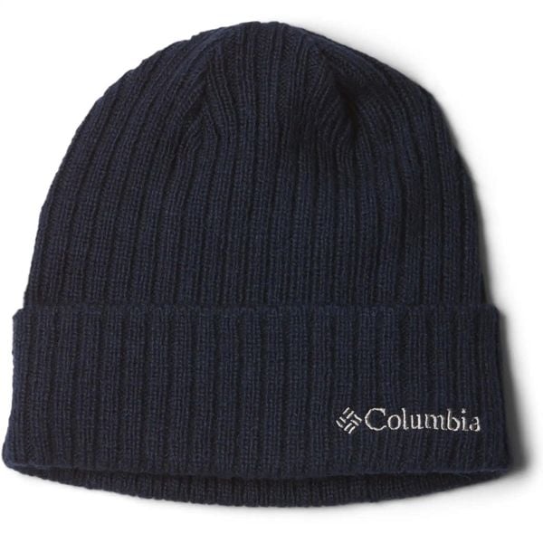 Czapka Sportowa Zimowa Columbia Watch. Niebieskie czapki zimowe Columbia, bez wzorów, sportowe. Za 66.99 zł.