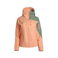 Damska koszulka sportowa ARVIN W – miękka lekka i szybkoschnąca. Czerwone t-shirty sportowe IZAS, bez wzorów, bez ramiączek, na fitness i siłownię. Za 486.91 zł.