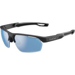 Okulary przeciwsłoneczne szkło tns Bollé Victus Pro. Czarne okulary przeciwsłoneczne BOLLÉ, bez wzorów, szklane. Za 589.00 zł.