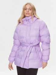 Helly Hansen Kurtka zimowa Grace 54016 Fioletowy Regular Fit. Fioletowe kurtki Helly Hansen, na zimę, m, bez wzorów, z syntetyku, bez kaptura. Za 969.99 zł.