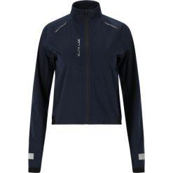 Damska kurtka wodoodporna Elite Lab Elite X1. Niebieskie kurtki ELITE LAB, l, bez wzorów, z materiału, eleganckie, bez kaptura. Za 228.00 zł.