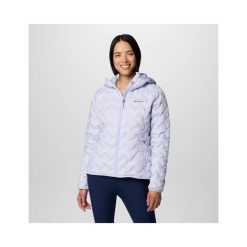 Columbia Kurtka Delta Ridge Ii 2088253581. Niebieskie kurtki narciarskie Columbia, na zimę, xs, bez wzorów, bez kaptura, narciarskie. Za 626.99 zł.