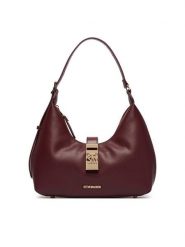Steve Madden Torebka Bovie 13001510 Bordowy. Czerwone torebki klasyczne Steve Madden, bez wzorów, ze skóry, bez dodatków. Za 469.99 zł.