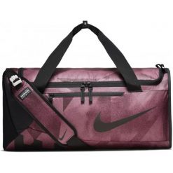 Nike Torba Treningowa Alpha (Medium) Training Duffel Bag Bordeaux Black. Torby podróżne marki LOQI. Za 215.00 zł.