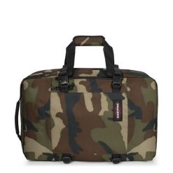Torba podróżna Eastpak. Czarne torby podróżne Eastpak, bez wzorów, duże. Za 493.00 zł.