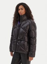 HUGO Kurtka zimowa Fresia 1B 50546813 Czarny Regular Fit. Czarne kurtki Hugo, na zimę, xxl, bez wzorów, z syntetyku, bez kaptura. Za 859.99 zł.