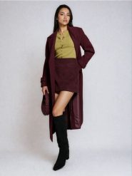 Rajstopy 15 DEN - beżowy. Brązowe rajstopy Sinsay, bez wzorów. Za 9.99 zł.