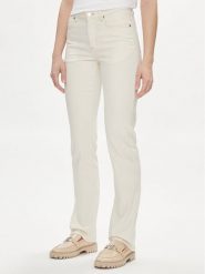 Liu Jo Jeansy UA4063 T4406 Écru Regular Fit. Jeansy Liu Jo, bez wzorów, z bawełny. Za 439.99 zł.
