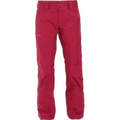 Patagonia SNOWBELLE Spodnie narciarskie magenta. Spodnie narciarskie marki 4f. W wyprzedaży za 605.40 zł.
