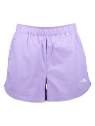 The North Face Szorty sportowe w kolorze fioletowym rozmiar: XS. Różowe szorty sportowe The North Face, bez wzorów, outdoorowe. Za 96.60 zł.