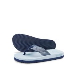 Japonki basenowe damskie Flip Flop Comfy. Fioletowe japonki Flip Flop, bez wzorów, sportowe. Za 91.00 zł.