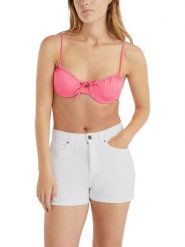 Szorty Damskie O'Neill Essentials Stretch 5 Pkt. Czarne szorty sportowe O'Neill, bez wzorów, z bawełny. Za 269.00 zł.