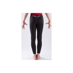 Legginsy do gimnastyki 500 damskie. Legginsy marki DOMYOS. Za 49.99 zł.