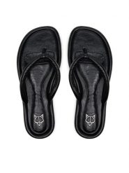Japonki damskie Ipanema Meu Sol Thong Fem. Czerwone japonki Ipanema, bez wzorów, z materiału. Za 52.99 zł.
