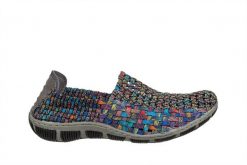 Półbuty Rock Cape Horn Uran 032024, Wielokolorowy, Materiał - 39. Buty sportowe lifestyle Rock Spring, na lato, bez wzorów, z materiału, rockowe, bez obcasa. W wyprzedaży za 164.99 zł.