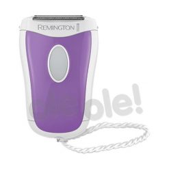 Remington Smooth & Silky WSF4810- szybka wysyłka!. Depilatory marki REMINGTON. Za 54.12 zł.