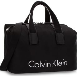 Torba CALVIN KLEIN - City Nylon Duffle K60K603847 001. Torby sportowe marki LOQI. W wyprzedaży za 369.00 zł.