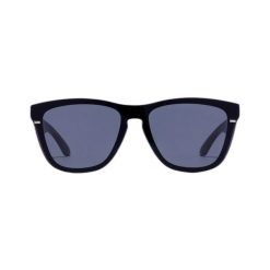 Okulary przeciwsłoneczne Hawkers One Dream. Czarne okulary przeciwsłoneczne hawkers, bez wzorów. W wyprzedaży za 179.70 zł.