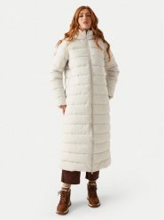 Regatta Kurtka puchowa Elender RWN268 Beżowy Regular Fit. Brązowe kurtki Regatta, bez wzorów, z puchu, bez kaptura. Za 339.99 zł.