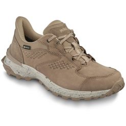 Buty trekkingowe damskie MEINDL Padua Lady GTX. Brązowe buty trekkingowe MEINDL, bez wzorów, bez zapięcia, trekkingowe. Za 969.90 zł.