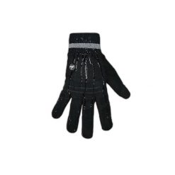 Rękawice Verjari Tactical. Czarne rękawiczki VERJARI, bez wzorów, sportowe. Za 312.50 zł.