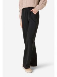 Timezone Spodnie dresowe w kolorze czarnym rozmiar: XL. Czarne spodnie dresowe Timezone, bez wzorów, z dresówki. Za 122.09 zł.